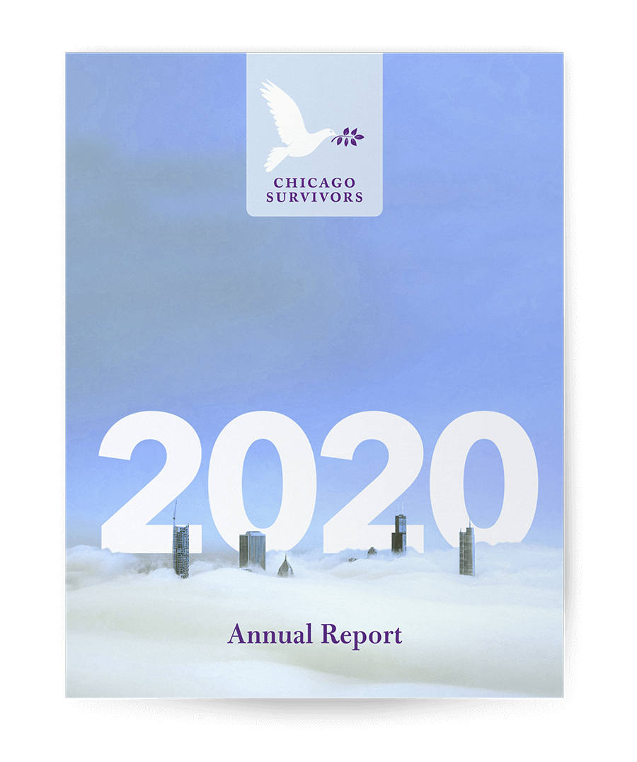Chicago Survivors 2020 Annual Report