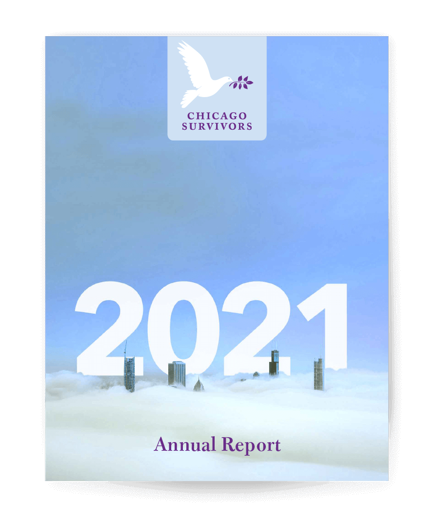 Chicago Survivors 2021 Annual Report